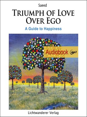 cover image of Triumph of Love over Ego